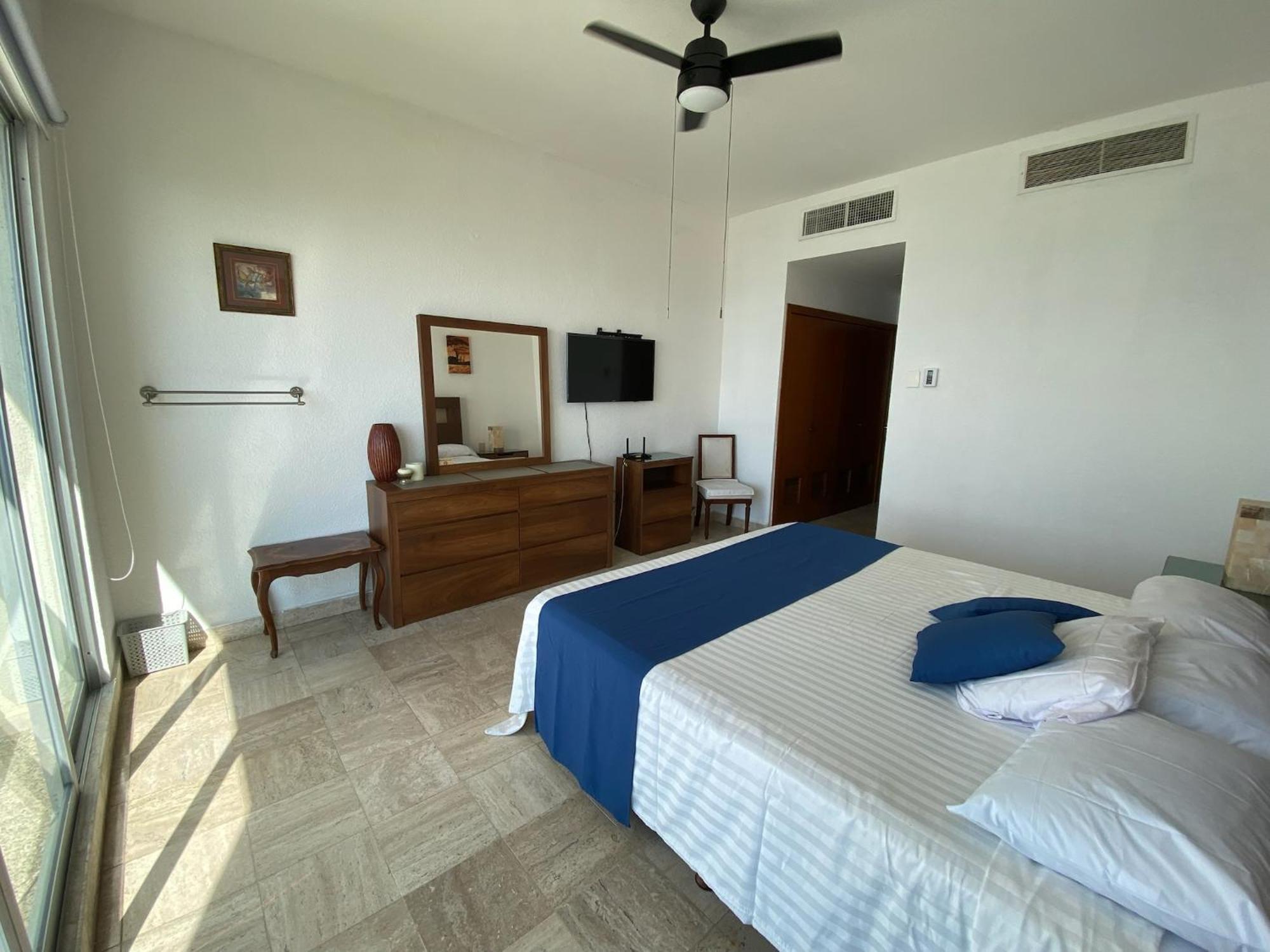 Appartement Mayan Playa Departamento Uxmal