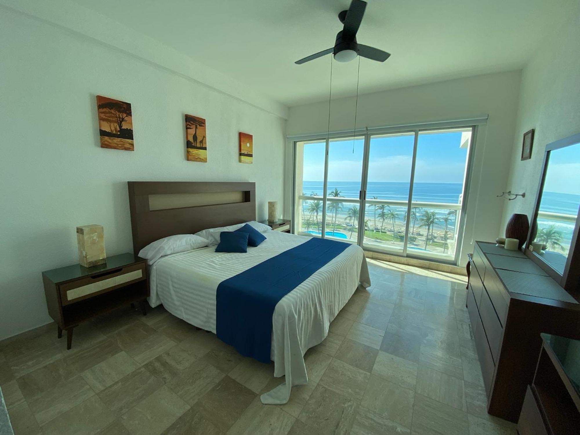 Mayan Playa Departamento Uxmal Appartement Acapulco